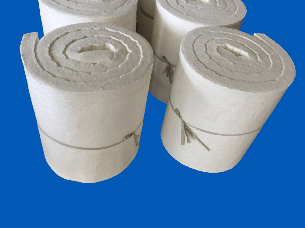 峨边彝族自治县陶瓷纤维毯